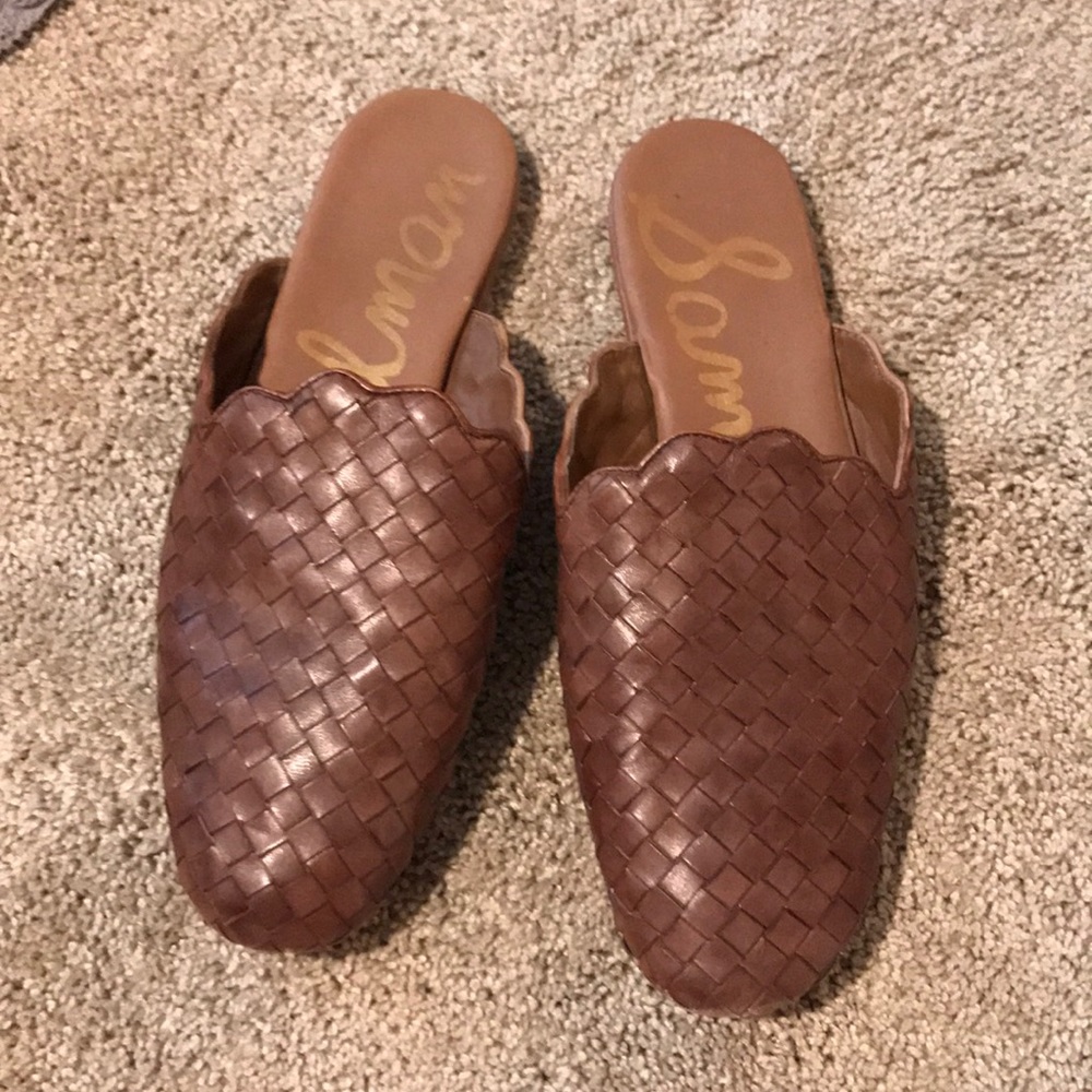 Sam Edelman Katy Mules